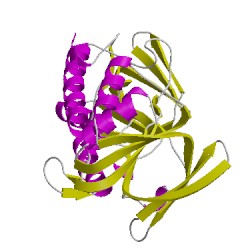 Image of CATH 5mjkB