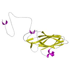 Image of CATH 5mjvA