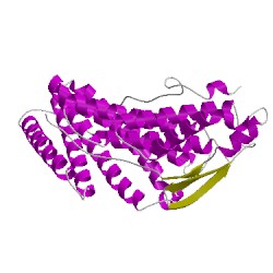 Image of CATH 5mk0A