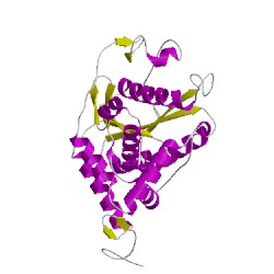 Image of CATH 5mkoA00