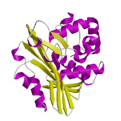 Image of CATH 5mmyA