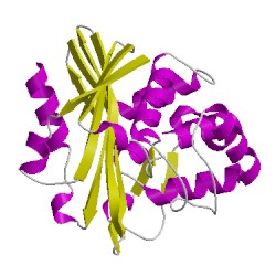 Image of CATH 5mmyB