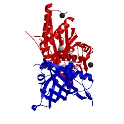 Image of CATH 5mn0