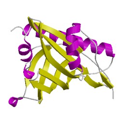 Image of CATH 5mn0A