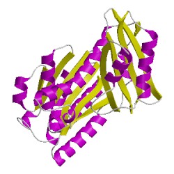 Image of CATH 5mn4A