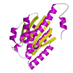 Image of CATH 5mn4A01