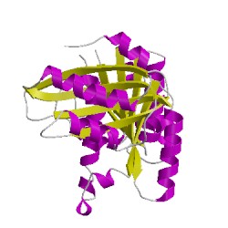 Image of CATH 5mn8A