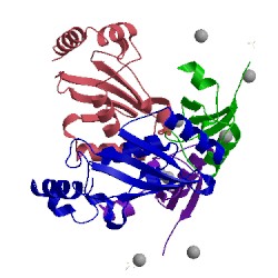 Image of CATH 5mnj