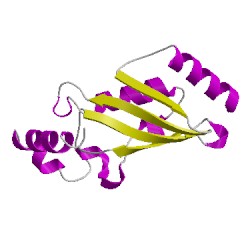 Image of CATH 5mnjA