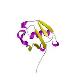 Image of CATH 5mnjB