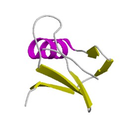 Image of CATH 5mnjD