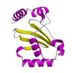 Image of CATH 5mnjE00