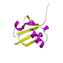 Image of CATH 5mnjF