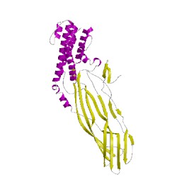 Image of CATH 5mntA