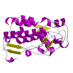 Image of CATH 5mo7A01