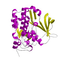 Image of CATH 5mo7B