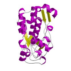 Image of CATH 5mo7B01