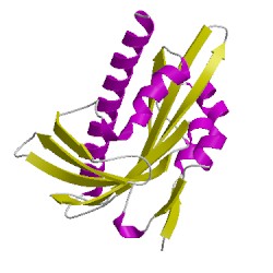 Image of CATH 5mobA