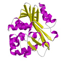 Image of CATH 5moxA00