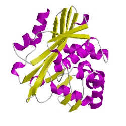 Image of CATH 5mozA00