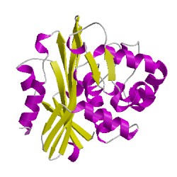 Image of CATH 5mozB