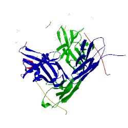 Image of CATH 5mp6