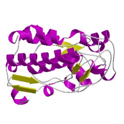 Image of CATH 5mpjA01