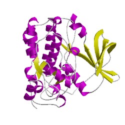 Image of CATH 5mpjB