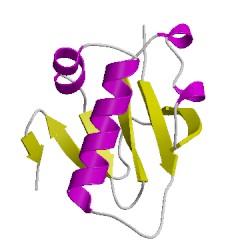 Image of CATH 5mpyA