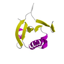 Image of CATH 5mpyB