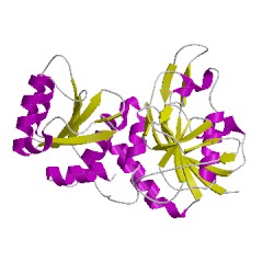 Image of CATH 5mq5B