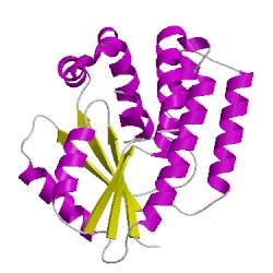 Image of CATH 5mqlA