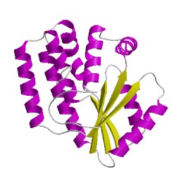 Image of CATH 5mqlB