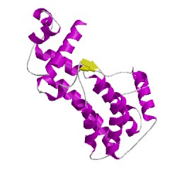 Image of CATH 5mqqC