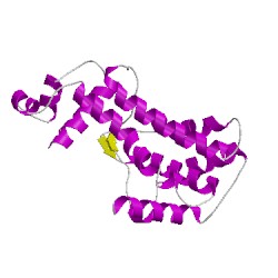 Image of CATH 5mqqD