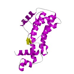 Image of CATH 5mqqE