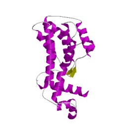 Image of CATH 5mqqF00