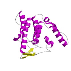 Image of CATH 5mqvD02