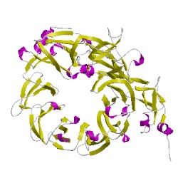 Image of CATH 5mriA