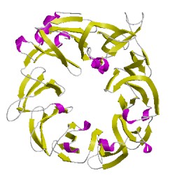 Image of CATH 5mriA01