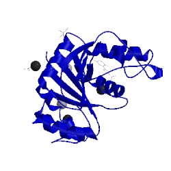 Image of CATH 5mrm