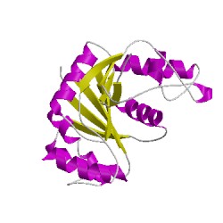 Image of CATH 5mrmA00