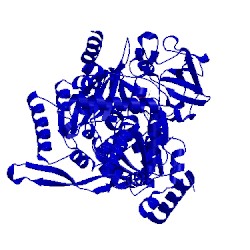 Image of CATH 5msd