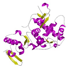 Image of CATH 5msnA