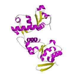 Image of CATH 5msnB