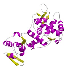 Image of CATH 5msnC