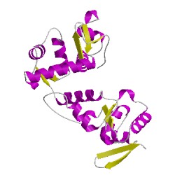 Image of CATH 5msnD