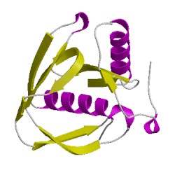 Image of CATH 5mteA