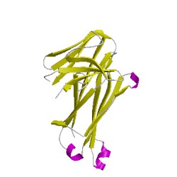 Image of CATH 5mtlB