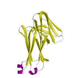 Image of CATH 5mtlC